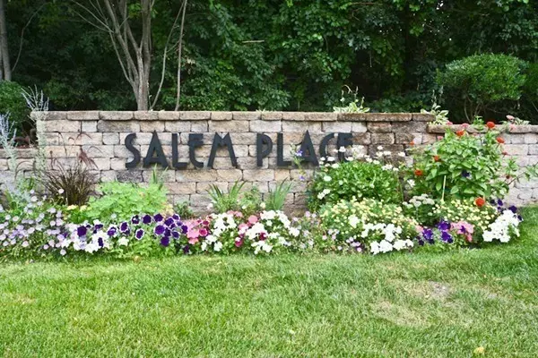 295 Salem Street #66, Woburn, MA 01801