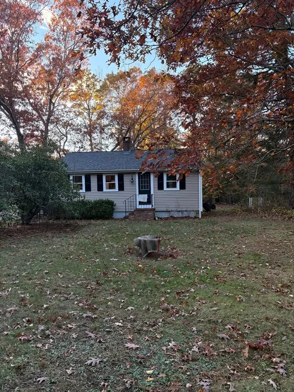 116 Jordan #116, Plymouth, MA 02360