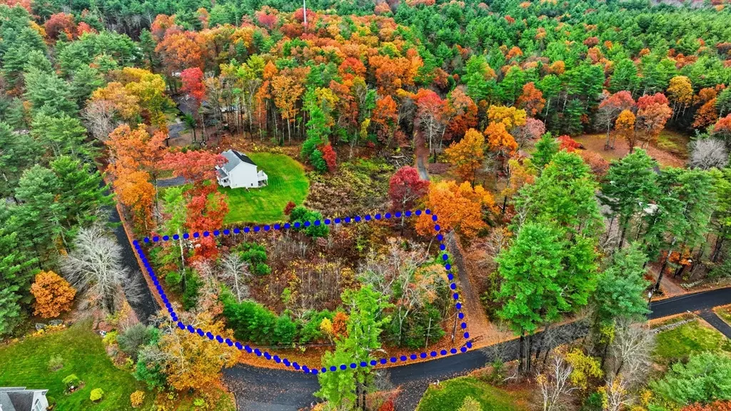 Belchertown, MA 01007,Lot D Aldrich St