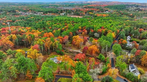 Belchertown, MA 01007,Lot D Aldrich St