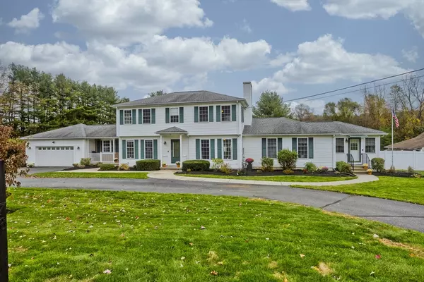 76 Shaker Rd, Westfield, MA 01085
