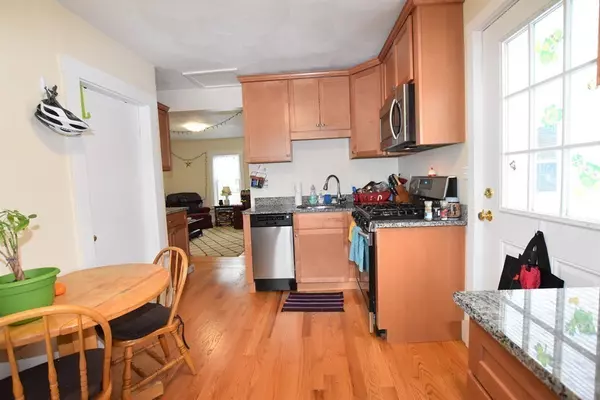 Watertown, MA 02472,25 Sawin Street #25