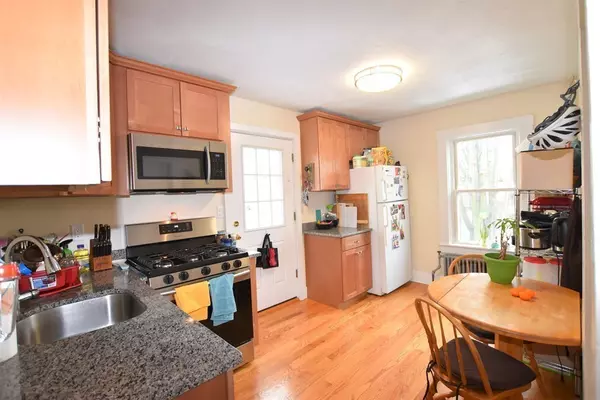 Watertown, MA 02472,25 Sawin Street #25