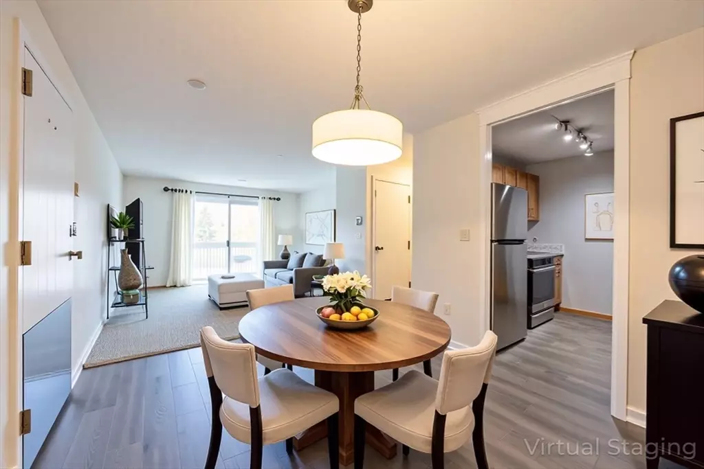 Franklin, MA 02038,1805 Franklin Crossing Rd #1805