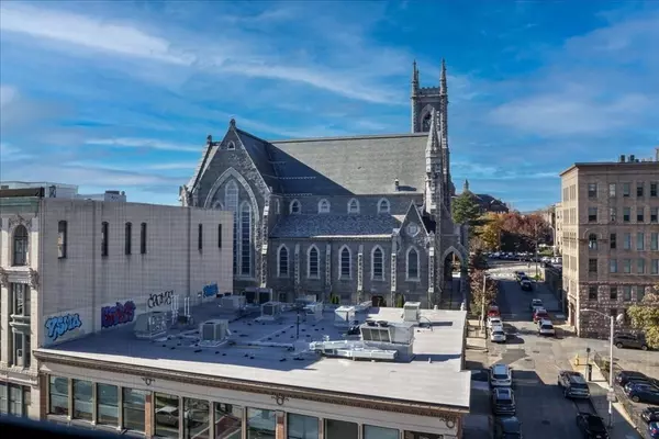 Worcester, MA 01608,531 Main Street #503