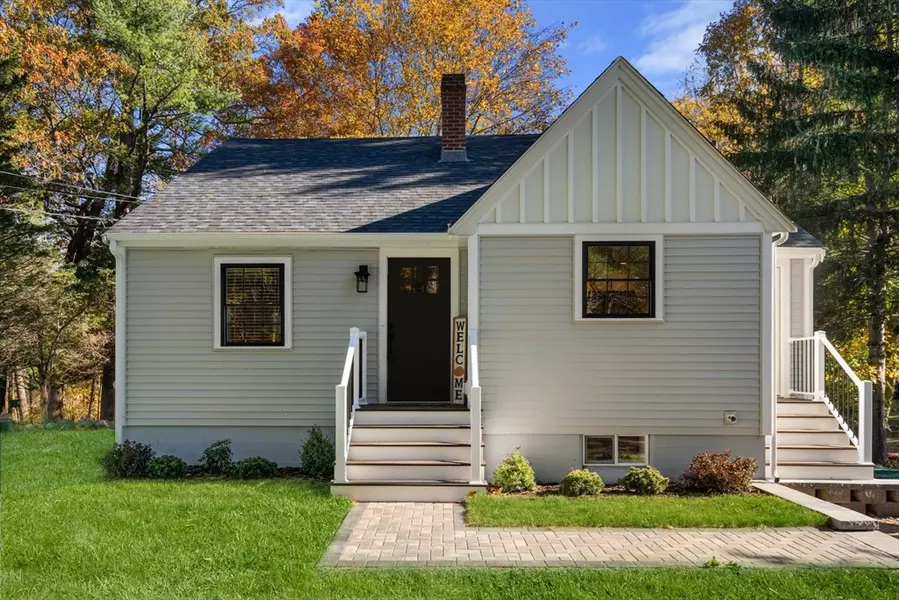 28 Sylvan Ct., Abington, MA 02351