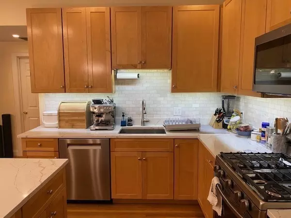 Brookline, MA 02446,85-87 Francis Street #1