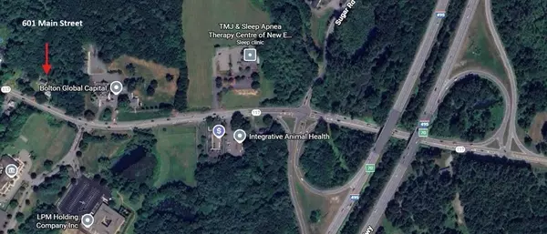 Bolton, MA 01740,601 Main St