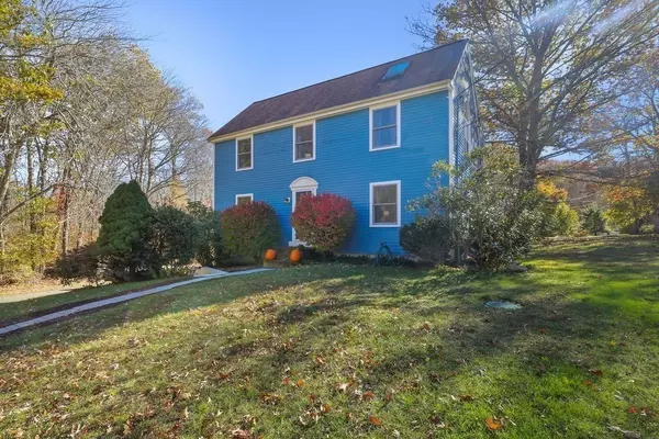 North Attleboro, MA 02760,1 Emerson Way