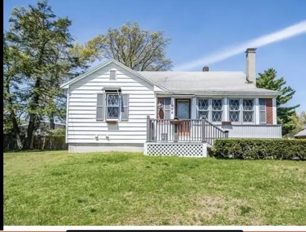 1694 Westover Road #-, Chicopee, MA 01020