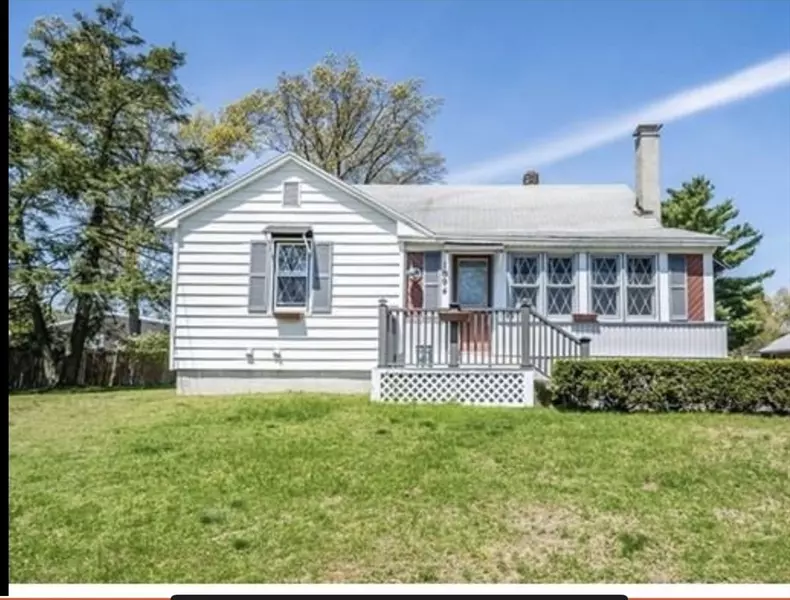 1694 Westover Road #-, Chicopee, MA 01020