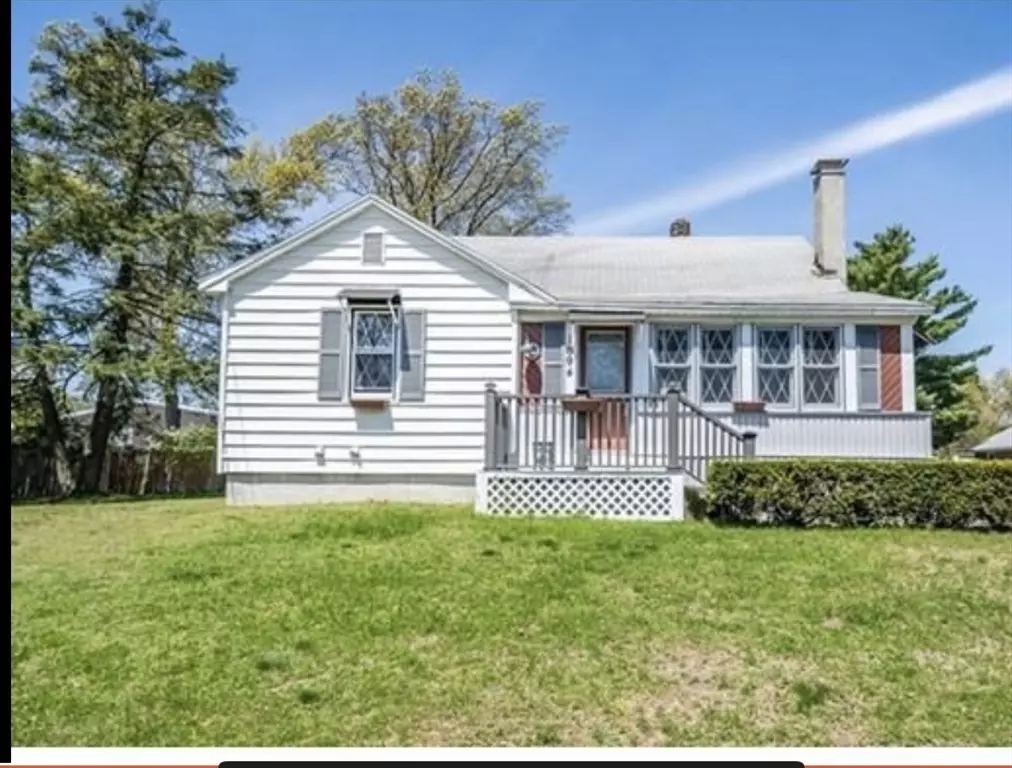 Chicopee, MA 01020,1694 Westover Road #-