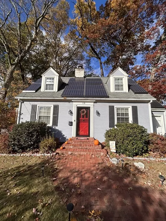 Longmeadow, MA 01106,118 Field Road