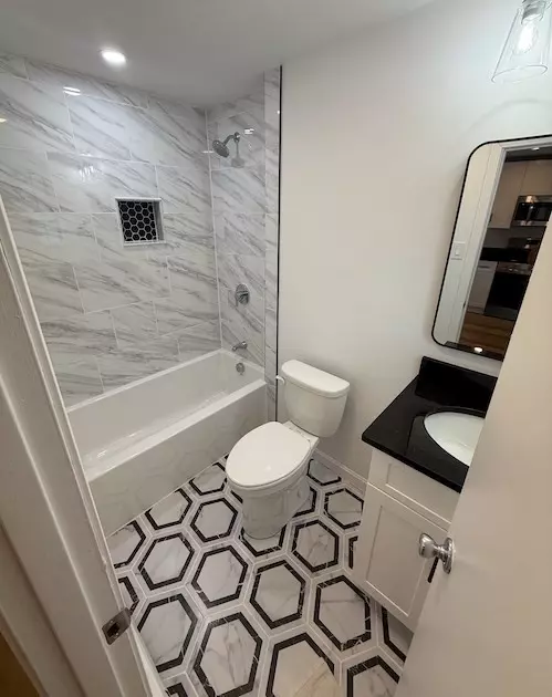 Andover, MA 01810,10 Colonial Drive #4B