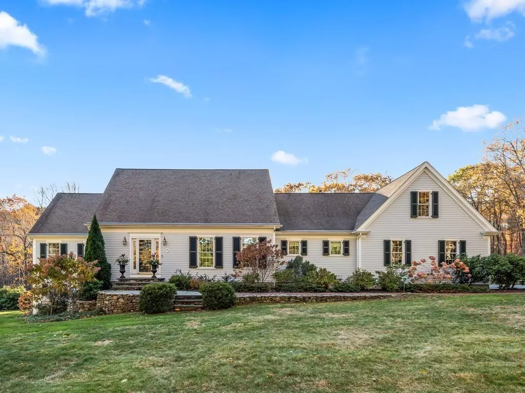 Princeton, MA 01541,46 Pine Hill Rd