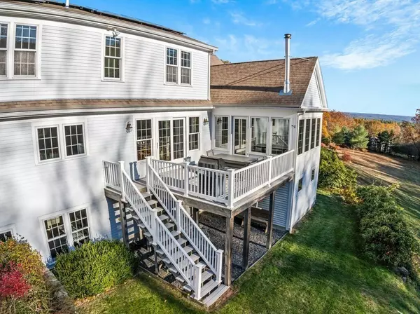 Princeton, MA 01541,46 Pine Hill Rd