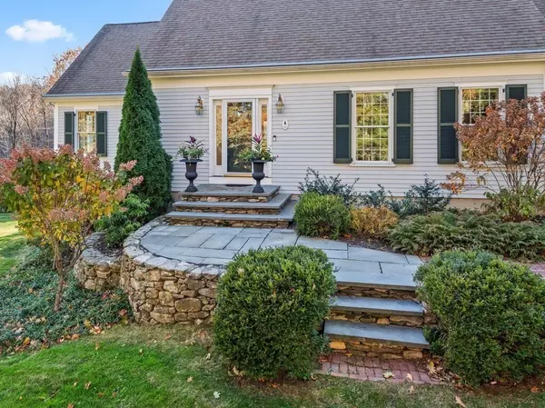 Princeton, MA 01541,46 Pine Hill Rd