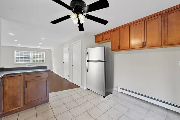 Andover, MA 01810,10 Washington Park Dr #10