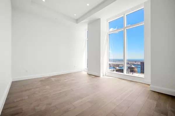 Boston, MA 02110,240 Devonshire Street #PH 2F