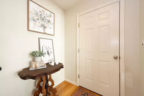 Plainville, MA 02762,80 Willow Lane #80