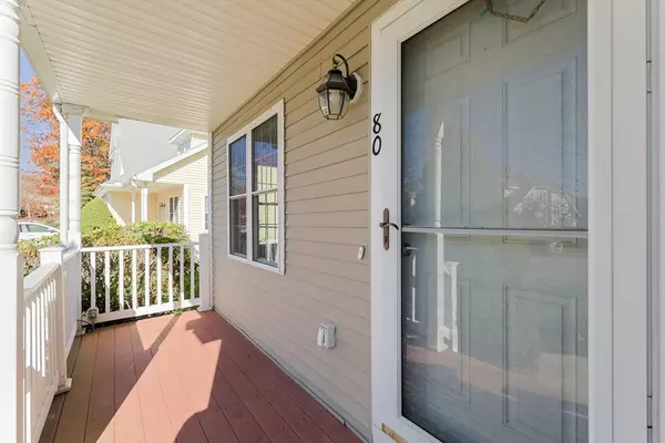 Plainville, MA 02762,80 Willow Lane #80