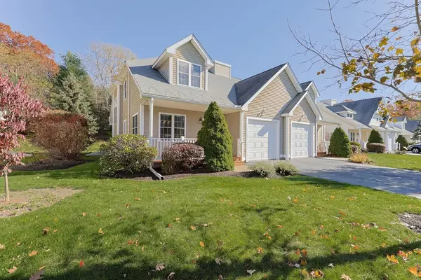 Plainville, MA 02762,80 Willow Lane #80