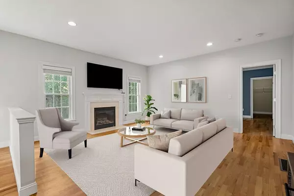 Groton, MA 01450,21 Magnolia Ln #21