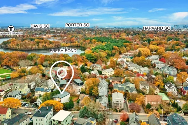 Cambridge, MA 02145,161 Cushing St