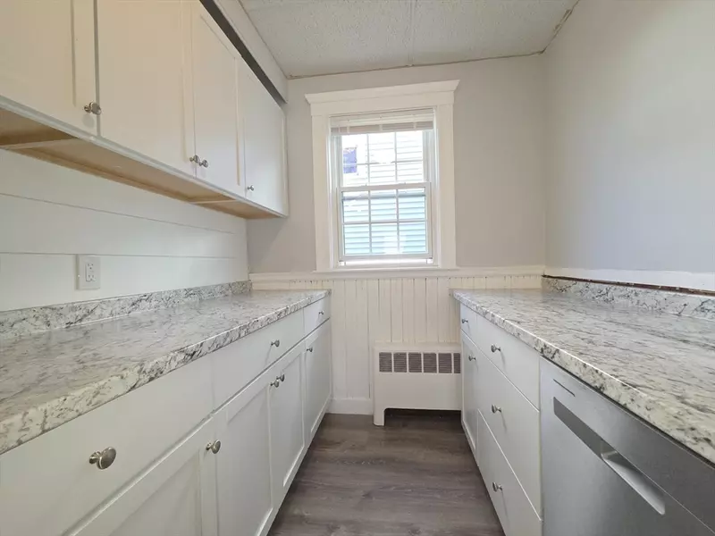 48 Prince Street #2, Salem, MA 01970