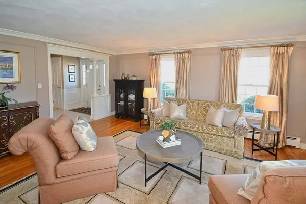 North Andover, MA 01845,87 French Farm Rd