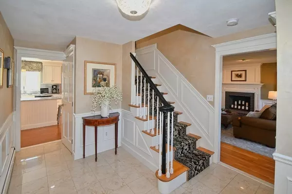 North Andover, MA 01845,87 French Farm Rd