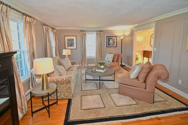 North Andover, MA 01845,87 French Farm Rd