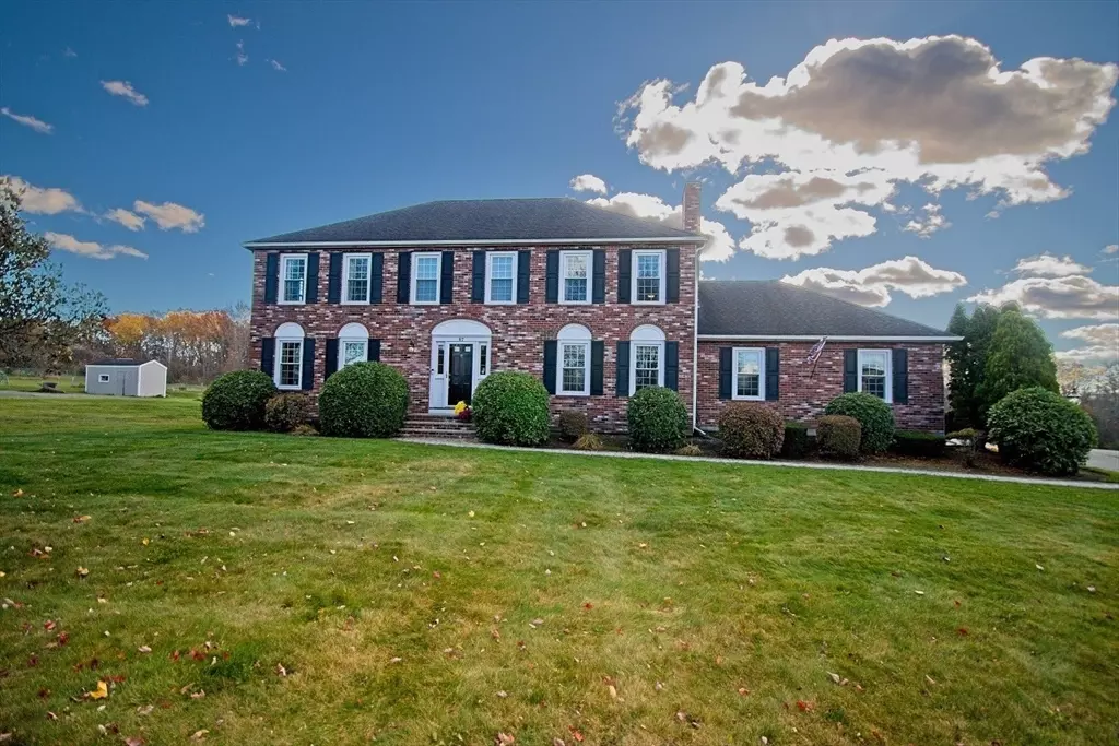 North Andover, MA 01845,87 French Farm Rd