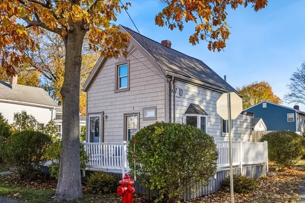 Saugus, MA 01906,22 Laconia Ave