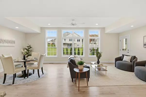 Wilbraham, MA 01095,32 Lodge Lane #32