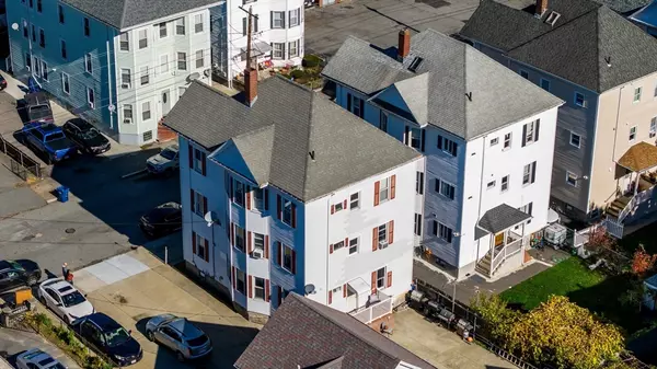 New Bedford, MA 02746,68 Hathaway St