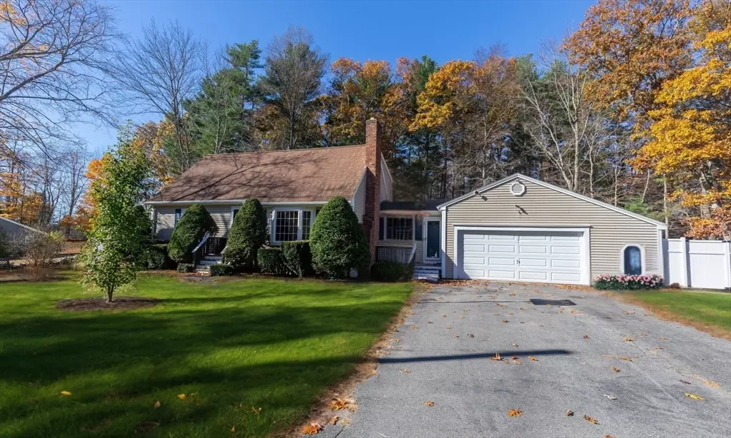Taunton, MA 02780,805 Burt Street