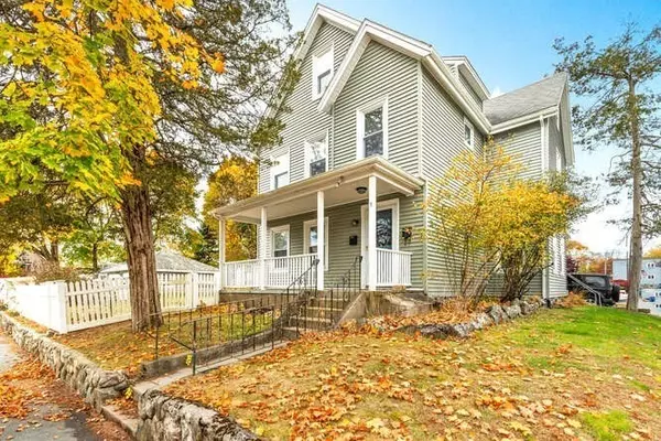 7 Perham St #1, Wakefield, MA 01880