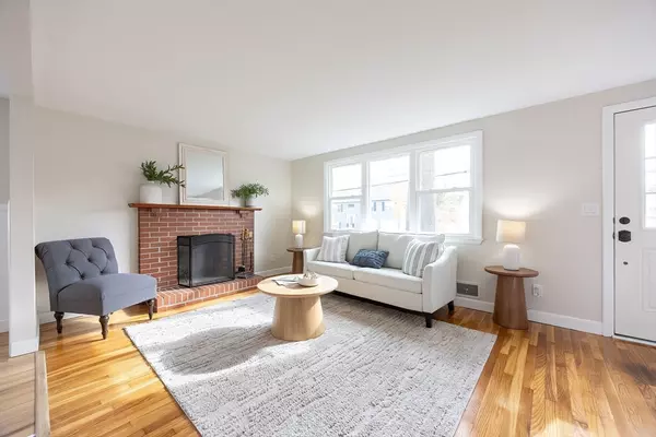 Taunton, MA 02780,55 Highland Ave