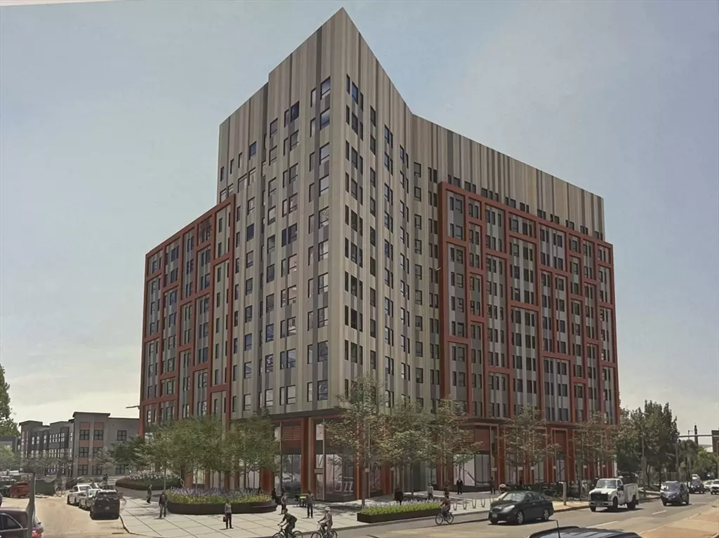 Boston, MA 02120,1170 Tremont St #01