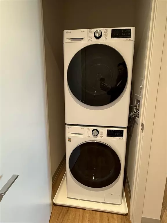 Boston, MA 02120,1170 Tremont St #511