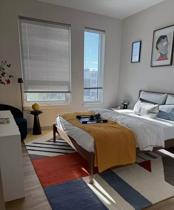 Boston, MA 02120,1170 Tremont St #11