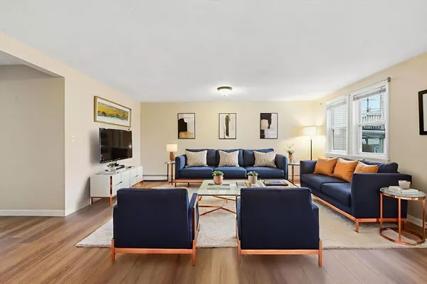 Quincy, MA 02169,94 Brook Rd #6