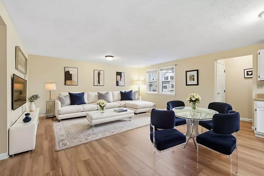 Quincy, MA 02169,94 Brook Rd #6