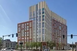 1170 Tremont St #112, Boston, MA 02120