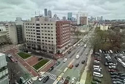 1170 Tremont St #1013, Boston, MA 02120