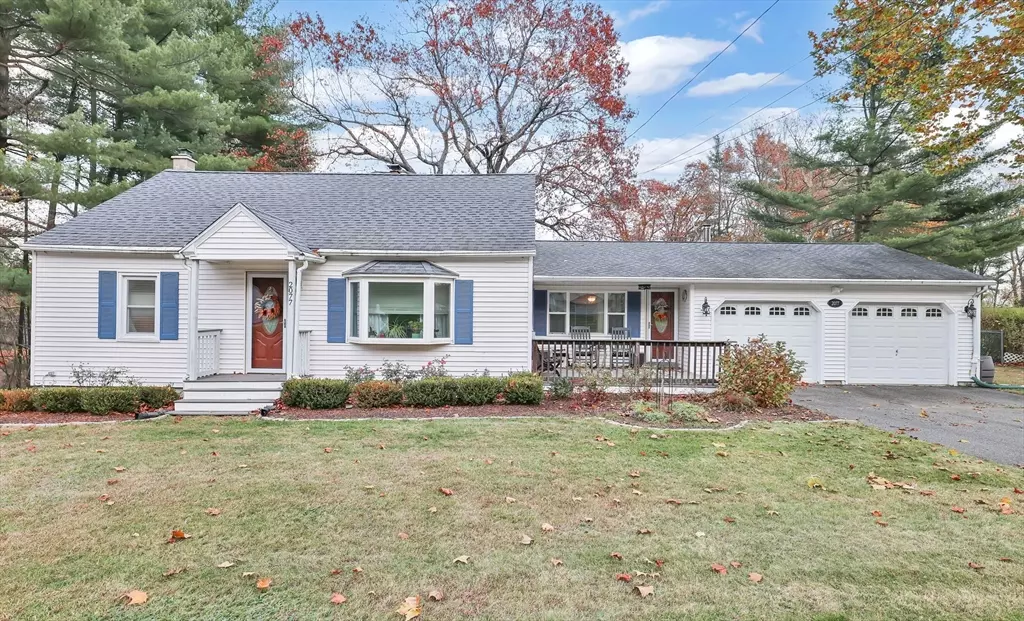 Palmer, MA 01069,2077 Calkins Rd.