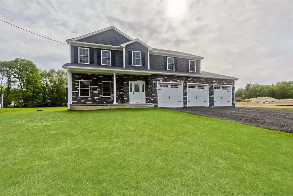 East Longmeadow, MA 01028,350 Parker Street