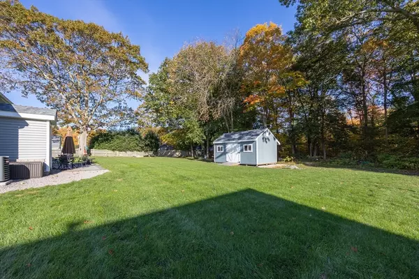 North Attleboro, MA 02760,37 James St