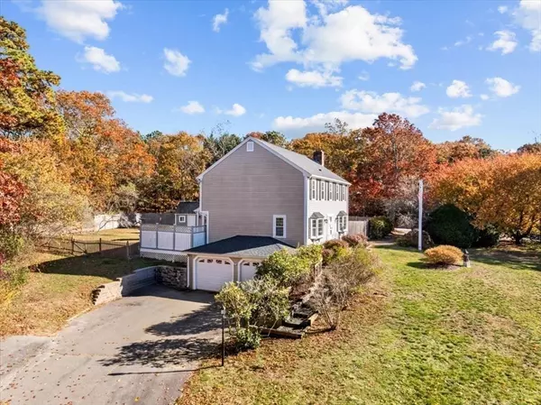 Bourne, MA 02532,2 Westerly Drive